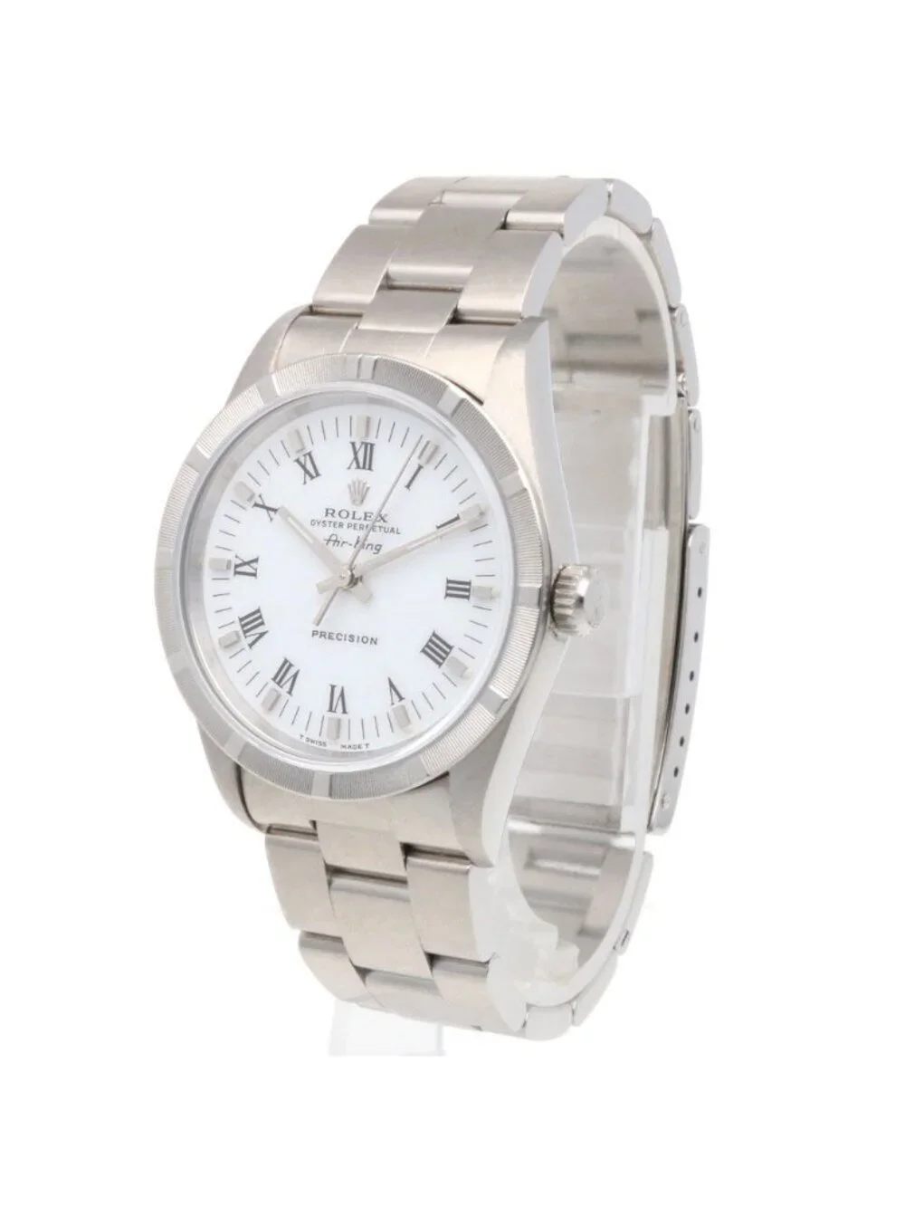 Rolex brand type